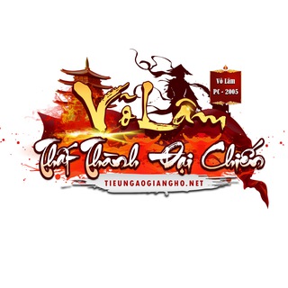 🔱 Võ Lâm Truyền Kỳ Blockchain 🔱