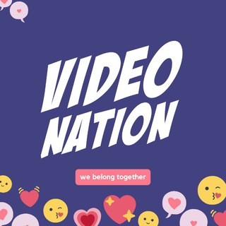 Video Nation Family ❤