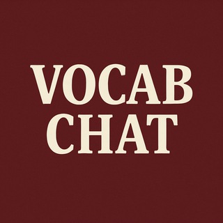 Vocabchat📖