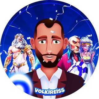 VolkiReiss; Diğer Kanala Gel