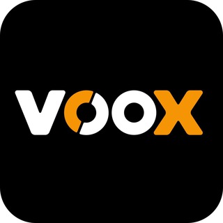 VOOX Official Group