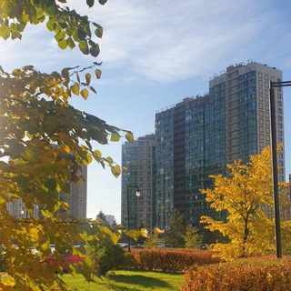 Воронцовский б-р дом 4 🏠