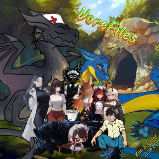 VoreFiles Chat 🇺🇦|UKR|RUS|ENG|