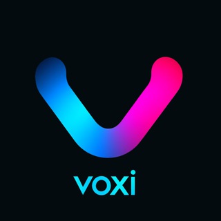 Voxi Community