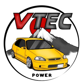 Vtec Power 🤫💪