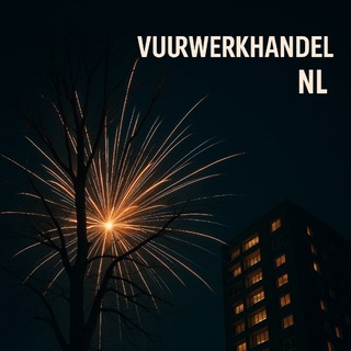 -🎆 Vuurwerkhandel