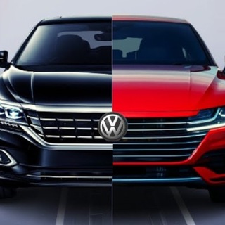 VW Passat Arteon Italia 🇮🇹