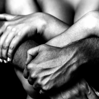 Знакомства. Высокое либидо.