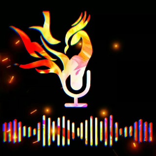 🎙️Взболталка | PHOENIX❤️‍🔥