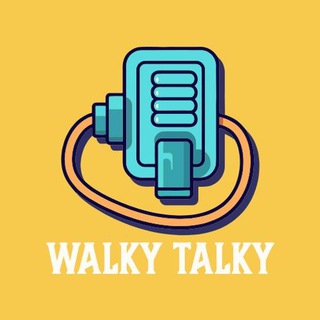 Walky Talky