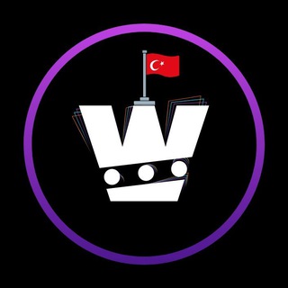 WAM | Official 🇹🇷 Turkish Chat