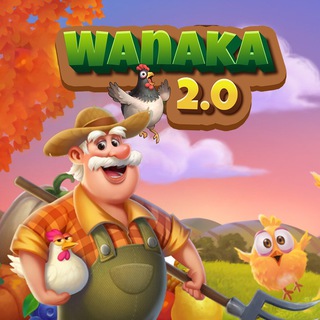 Wanaka Official [VN]