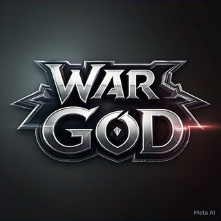 WAR GOD