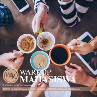 Warkop Mahasiswa-Mahasiswi 🇮🇩