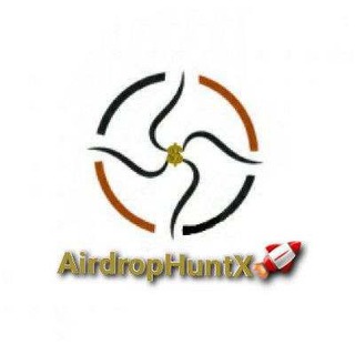 AirdropHuntX🚀 || Discussion