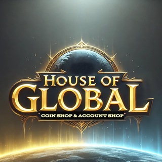 𝐇𝐨𝐮𝐬𝐞 𝐨𝐟 𝐆𝐥𝐨𝐛𝐚𝐥