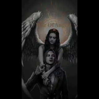 🔱🕊𝖂𝖆𝖗 𝕺𝖋 𝕬𝖓𝖌𝖊𝖑𝖘🕊🔱