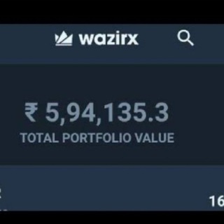 Wazirx Earning Group