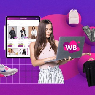 WB/OZON БЛОГЕРЫ 📈