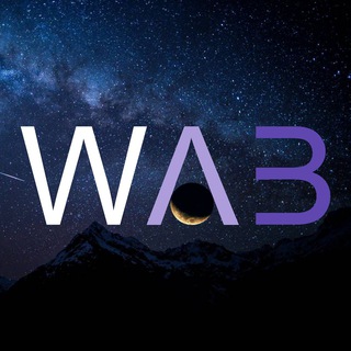 We Are Blockchain 🇮🇹🇬🇧