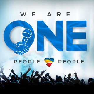 We Are One ♡