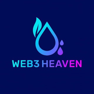 Web3 Heaven 🧊
