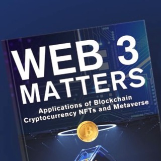 Web3 Matters community