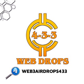 4-3-3 Web Airdrop Fams
