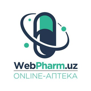 WebPharm.uz - Онлайн аптека в Самарканде