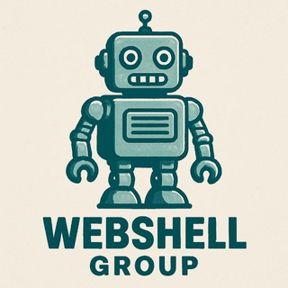WEBSHELL GROUPS