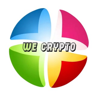 WeCrypto Group - Chat