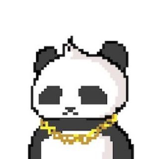 Weirdpandas NFT Family