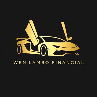 Wen Lambo Financial - $WLFI
