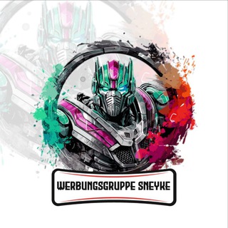 Werbungsgruppe für euer Geschäft