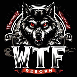 Werewolf WTF Reborn