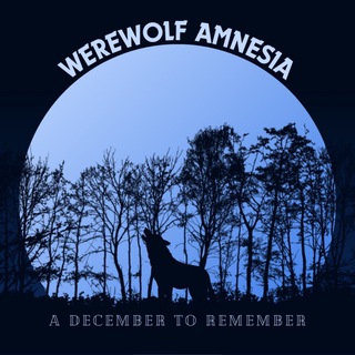 Werewolf Amnesia