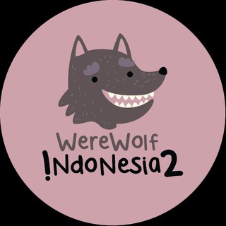 Werewolf Indonesia ll 🐺 324/365 NOVEMBER RAIN ⛈️