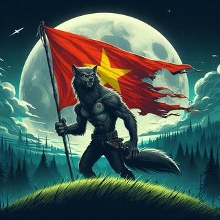 Hội Ma Sói Việt Nam | Werewolf VietNam | MaSoi VN