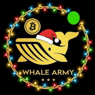 Whale Army - Live Rekt Chat (🐳, 🐳)