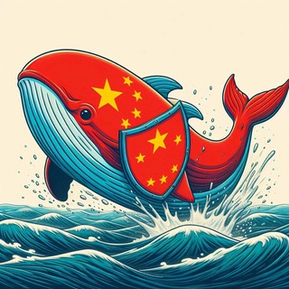 团体/Lounge Whales 🔥 🇨🇳