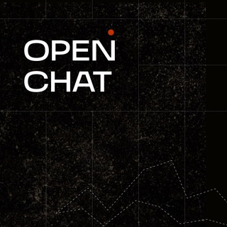 Open chat