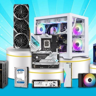 Wholesale & Retail Technology Cambodia