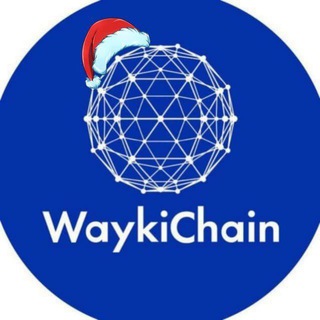 WaykiChain