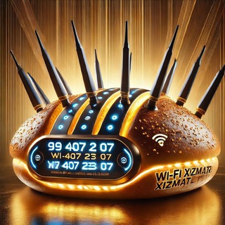 ВАЙ ФАЙ ХИЗМАТЛАРИ ALOQA UCHUN +998994072307 +998959713030