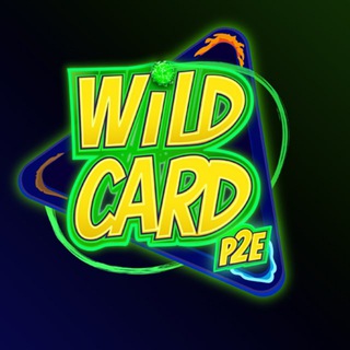 Wildcard - The Play To Earn Game