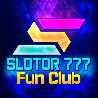 FunClub - SlotorChat🟪🟧🟦