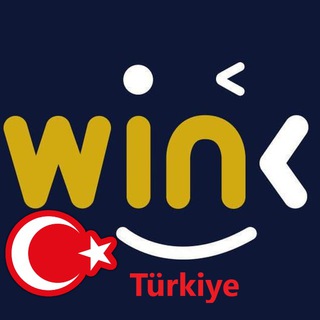 WINk Win Türkiye 🇹🇷