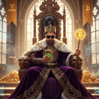 WinxSell Live Bitcoin Trading Channel