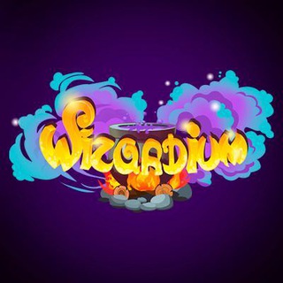 Wizardium.io🧙‍♂️