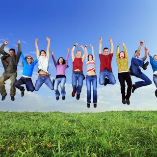 Общение без границ.КРЫМ ЯЛТА